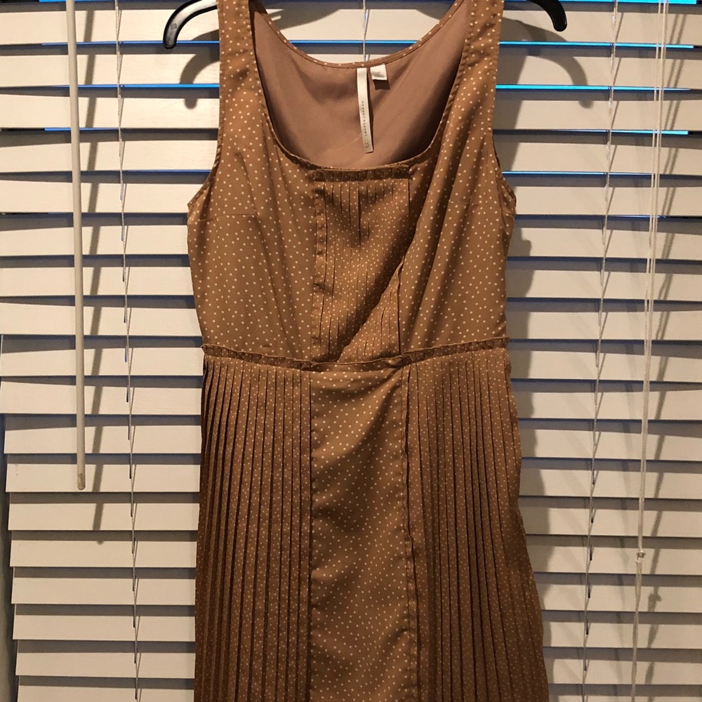 LC Polka Dot Dress